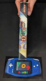 Defender of the Crown (Nintendo Entertainment System, 1989) NES CIB COMPLETE