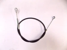 TORO GREENSMASTER 800 1000 1600 CLUTCH CABLE ASSEMBLY  PART 94-5870