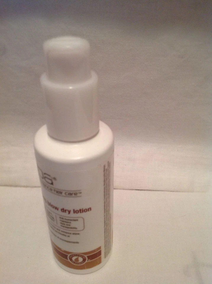 Лосьон сухой ABBA Smoothing Blow 5,1 унции - унисекс - Изображение 4 из 4