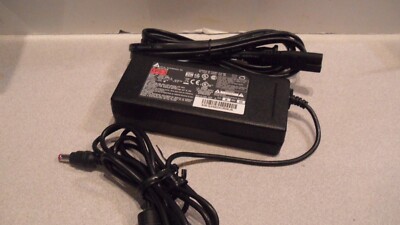 12V 3A  Delta Electronics Power Adapter Model: EPS-3 EADP-40MB A