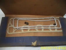 New Old Stock: OEM Cummins AR 63520 Gasket Kit