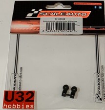 Scaleauto SC-6538B Extension For Motor Support RT3 In Line