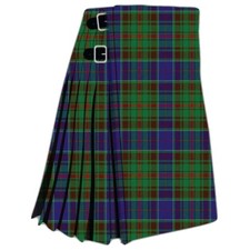 Scottish Adams Tartan Kilt - Highland Wear - Scottish Kilt