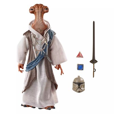 Star Wars Black Series DOK-ONDAR (Star Wars: Galaxy's Edge)