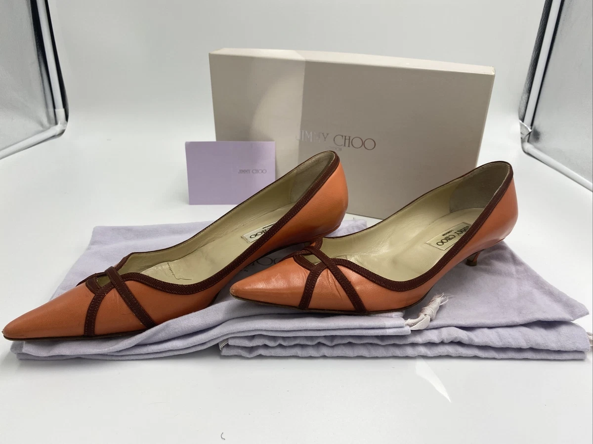 Jimmy choo romy 60mm sale
