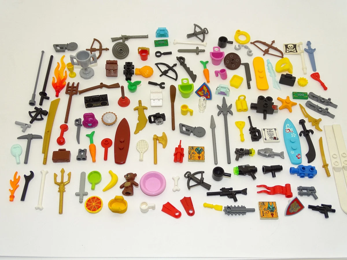 Lego accessories sale for adults