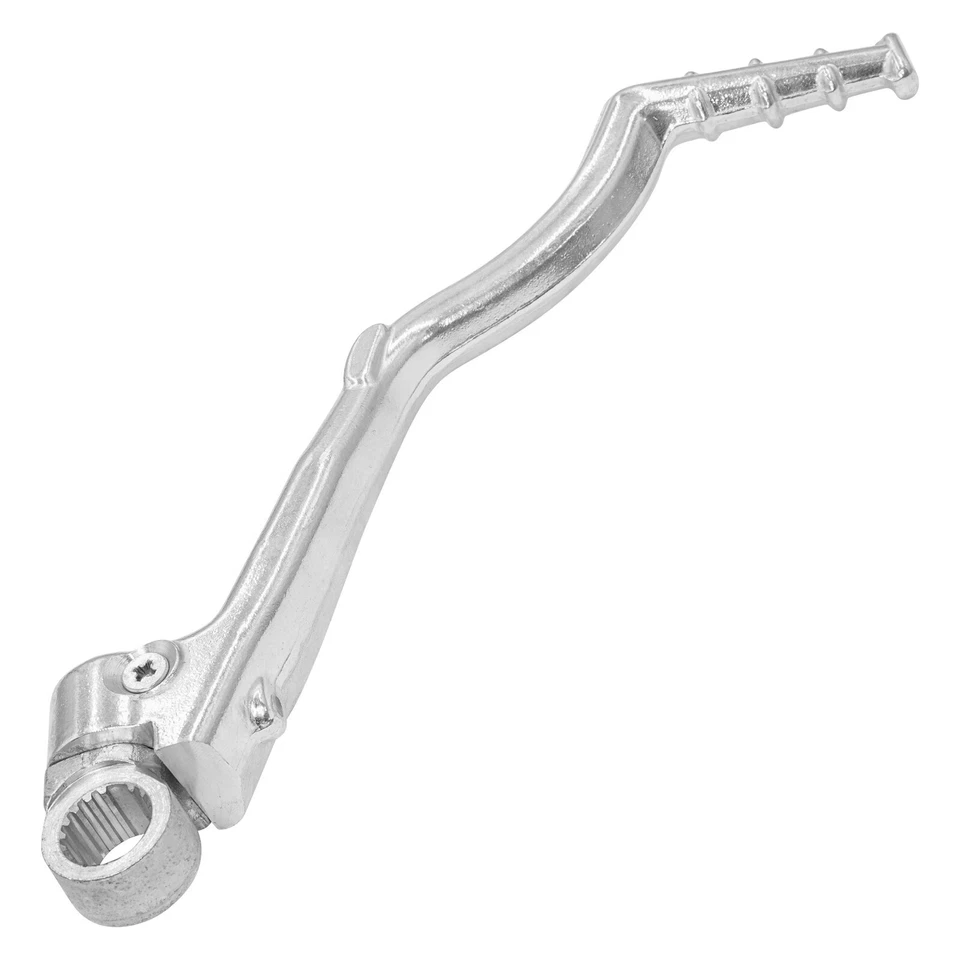 para Suzuki RM250 2005-2008 / RM250Z 2005-2006 alavanca de partida / 26300-37F20 - Imagem 3 de 4