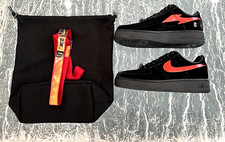 Nike Air Force One Nike Dunk Genesis Low RTFKT Clone X Edition Talla 9.5 RARO NUEVO EN CAJA