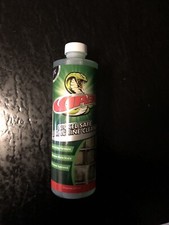 Ice Machine Cleaner Viper Brand , Nickel Safe   473ml # RT500N