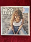 Taylor Swift 1989 (Taylor's Version) Rose Garden Pink Edition Vinyl - NEW SEALED