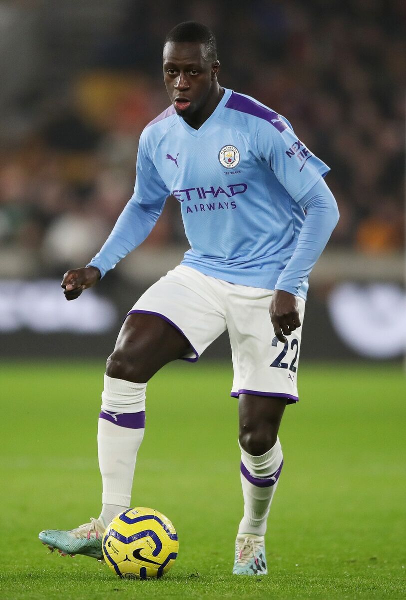Puma Manchester City Mendy Jersey | eBay Puma Manchester City Mendy Jersey | eBay