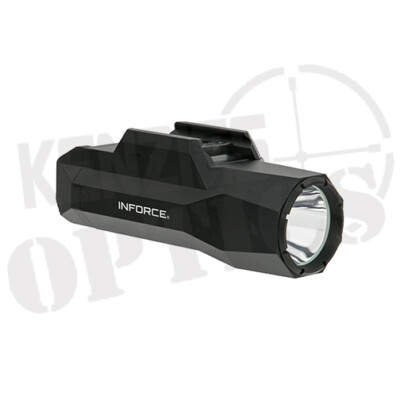 Emissive Energy / INFORCE 5LED タクティカルライト Emissive Energy / INFORCE 5LED タクティカルライト Emissive