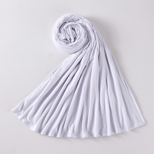Long Scarves Hijab Shawls Islam Muslims Hijabs Elastic Winter Jersey Scarf Warm - Picture 27 of 32