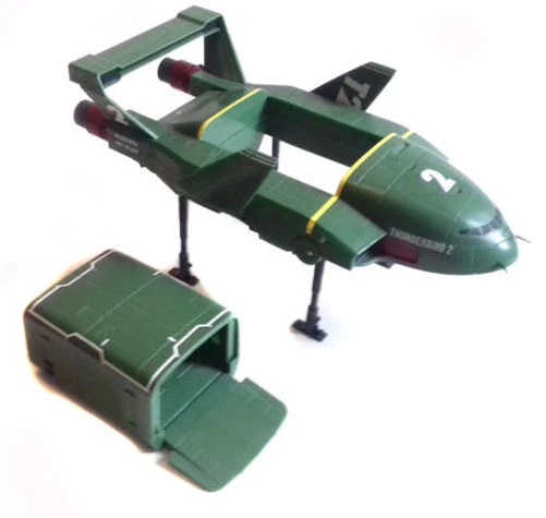 Thunderbird 2 toy sale