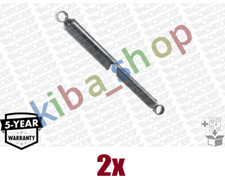 2x RIGHT OR LEFT SHOCK ABSORBER REAR L/R FITS MAZDA E NISSAN TRADE 20/22D/30D