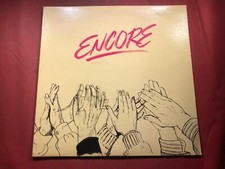 J3-3 ENCORE ... 1979 ... 1P 7099