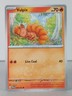 Vulpix - POKEMON - Twilight Masquerade - 026/167 - singles