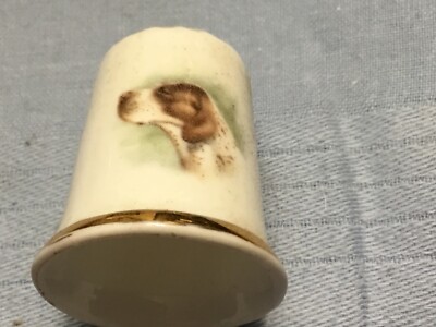 Fingerhut - Hund - e