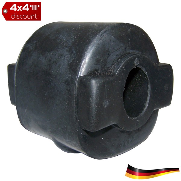 Buchse LäNgslenker Unten, Vorne Chrysler Voyager Rs/Rg 2001/2007-image