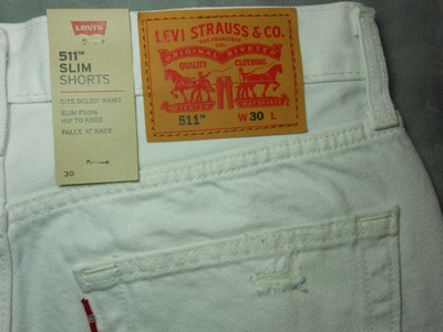 levi 511 100 cotton
