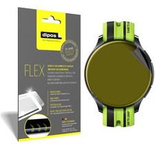 2x protective film for Realme Watch T1, 100 coating, protection