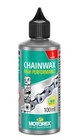 Motorex CHAINWAX 100ml – biologisch abbaubares Kettenwachs | für Fahrradketten