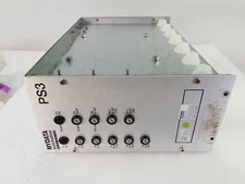 MYDATA AUTOMATION PS3 ED-3 L-019-0022-3