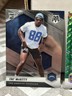 Tre' McKitty 2021 Panini Mosaic #386 Rookie RC Los Angeles Chargers