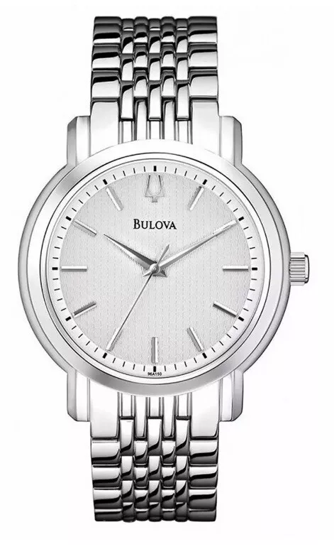 Bulova 96a150 best sale