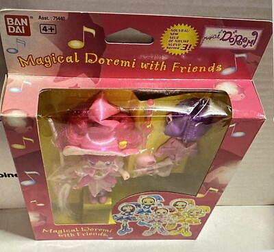 ＊doremi＊さま購入予定品 Blu-ray OJAMAJO DOREMI SPECIAL PRICE BLU-RAY BOX Japanese