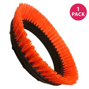 oreck vacuum brush replacement