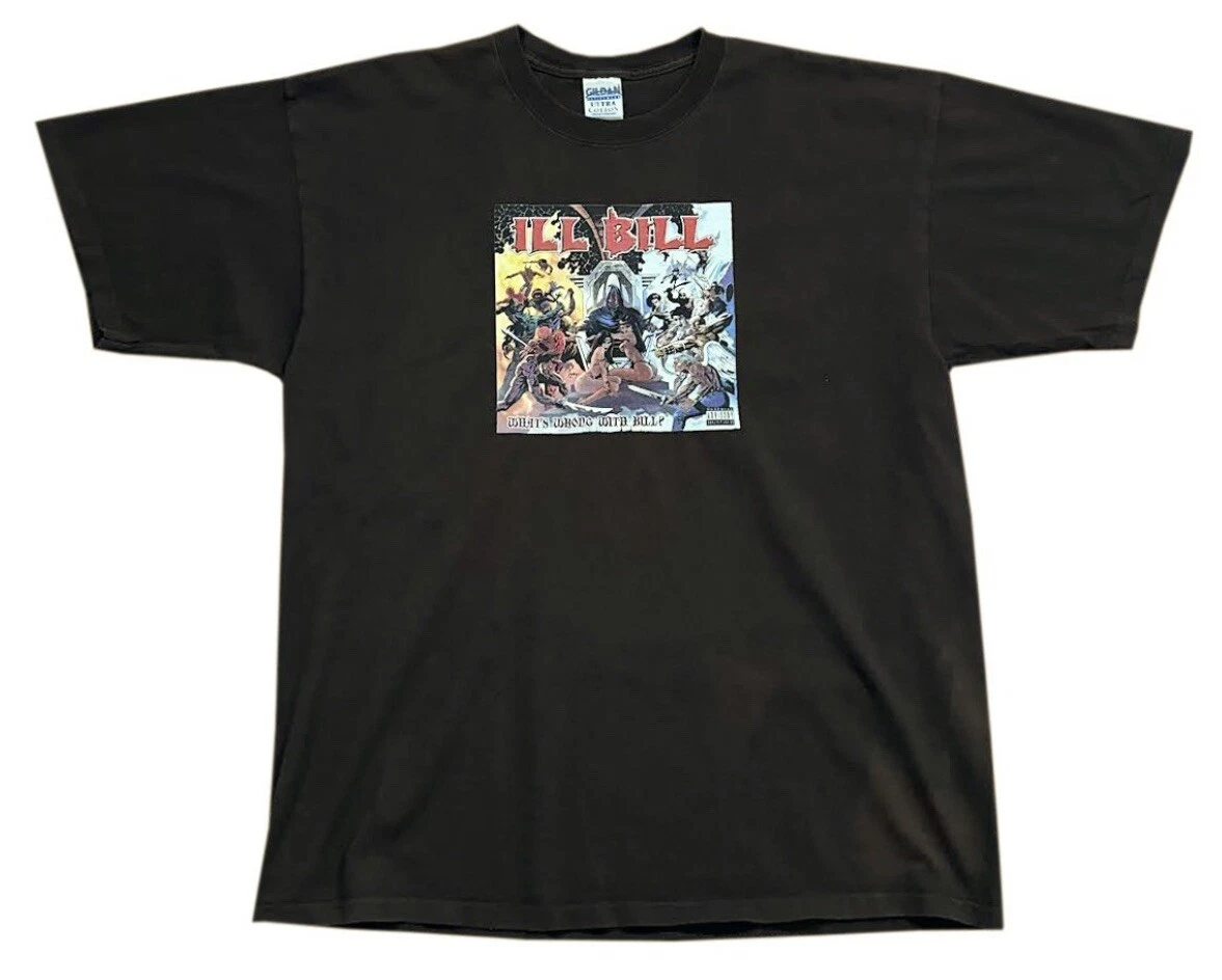 La-Coka-Nostra Band - La Coka Nostra Band - T-Shirt