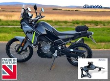 *Plug & Play*.  CF-MOTO 450MT  / CF-MOTO 800MT-X.   Tail Tidy.   2024 2025 2026