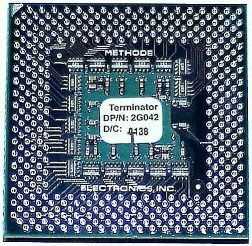 Processori e CPU Dell per prodotti informatici