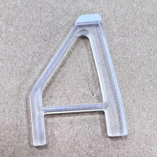 8PCS Horizontal Display Holder Bracket Triangular For PS5 Slim Console Stand HOT - Picture 11 of 13