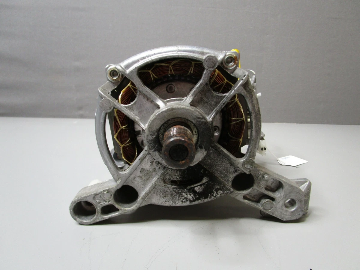 Maytag FL Washer Motor (195V, 3A, 540Hz, 16,300RPM) W10171927 