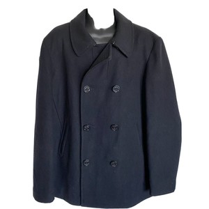 bayswater peacoat