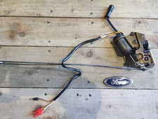 Porte avant et accessoires Ford SIERRA