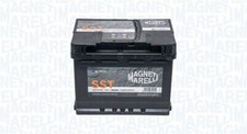 Batteria Magneti Marelli SST60R 60 AH 640 A 242×175×190 SST