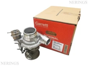 Turbolader neu VOLVO S60 / V60 / V40 / D2 836264 88-110KW 2015-