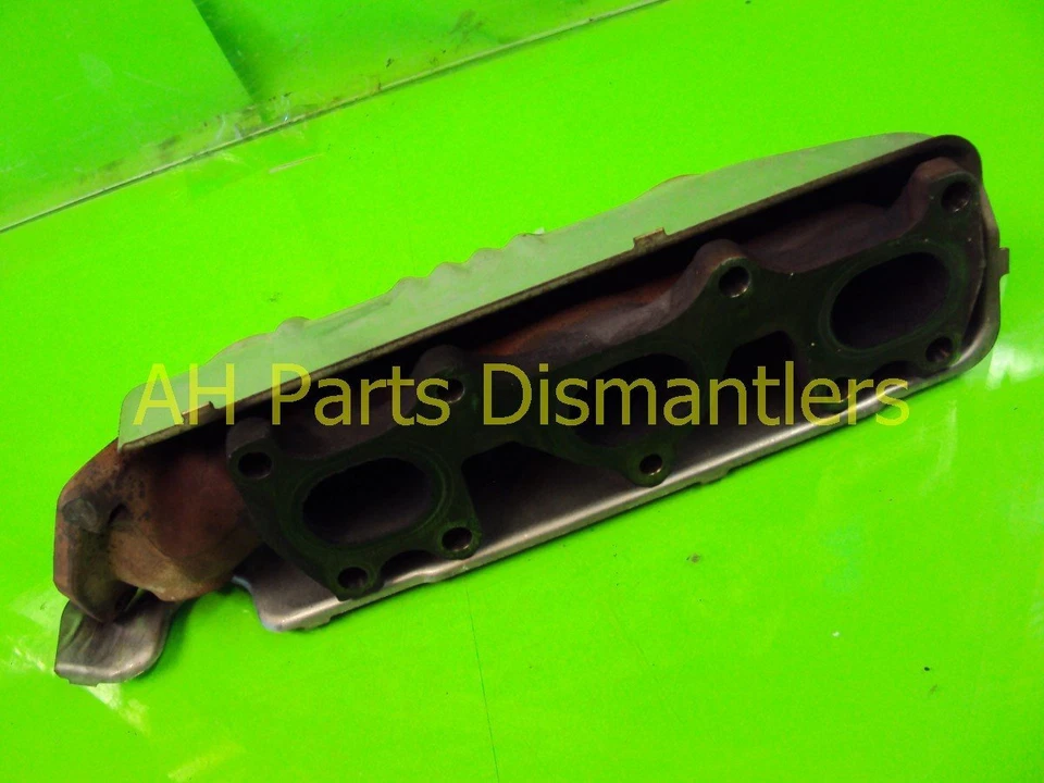 Коллектор выпускного коллектора правостороннего пассажира 1998-2004 Acura Rl 18100-P5a-000 - оригинальный - Изображение 4 из 4