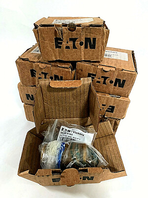 Eaton Cartridge Valve: 847AN00119A - F3-CVI-25-D105-L-50 SLIP-IN