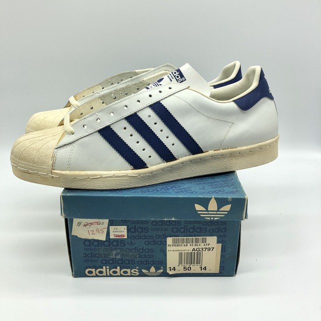 adidas superstar vintage