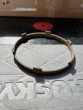 Dodge Cummins G56 6 Speed 1-2 Gear Center Synchro / Blocker Ring G56-14AC
