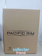 INFINITY STUDIO Gipsy Danger 32cm Action Figure Model Toys 1/6 Scale Pacific Rim