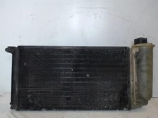 Radiateur Fiat PANDA