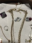 Junk Drawer Jewelry Lot — photo 4