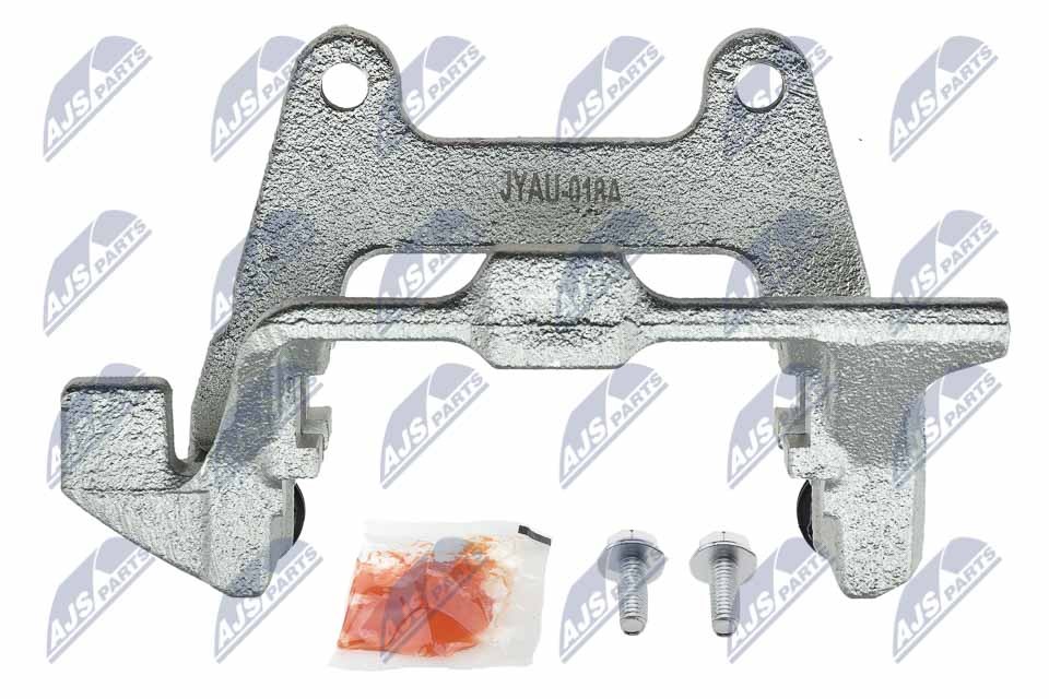 Fits NTY HZT-AU-018A BRAKE CALIPER BRACKET ⭐UK Stock⭐ - Image 5