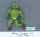 Kobra Khan Masters Of The Universe He-Man MOTU 1984 Mattel Vintage Action Figure