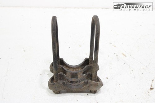 2021-25 FORD F-150 RWD REAR SUSPENSION RIGHT LEAF SPRING PLATE MOUNT BRACKET OEM